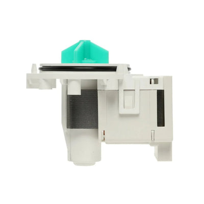 A00126401 Dishwasher Genuine OEM Drain Pump Motor