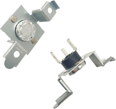 XPARTCO AGM30045804 Dryer Thermostat Kit 6323EL2001B, 6931EL3003C, 6931EL3004B  Parts-O-Matic