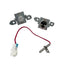 XPARTCO AGM30045804 Dryer Thermostat Kit 6323EL2001B, 6931EL3003C, 6931EL3004B