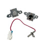 XPARTCO AGM30045804 Dryer Thermostat Kit 6323EL2001B, 6931EL3003C, 6931EL3004B