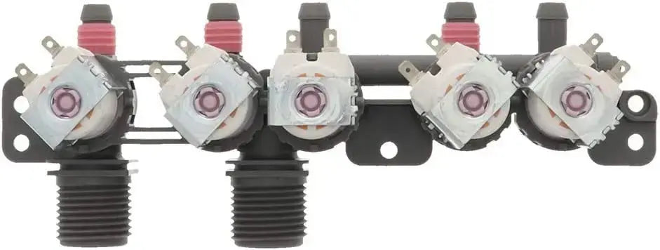 ERP AJU75152601 Washer Water Valve Replaces 5221EA1008F Exact Replacement Parts