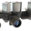 ERP AJU75152601 Washer Water Valve Replaces 5221EA1008F Exact Replacement Parts