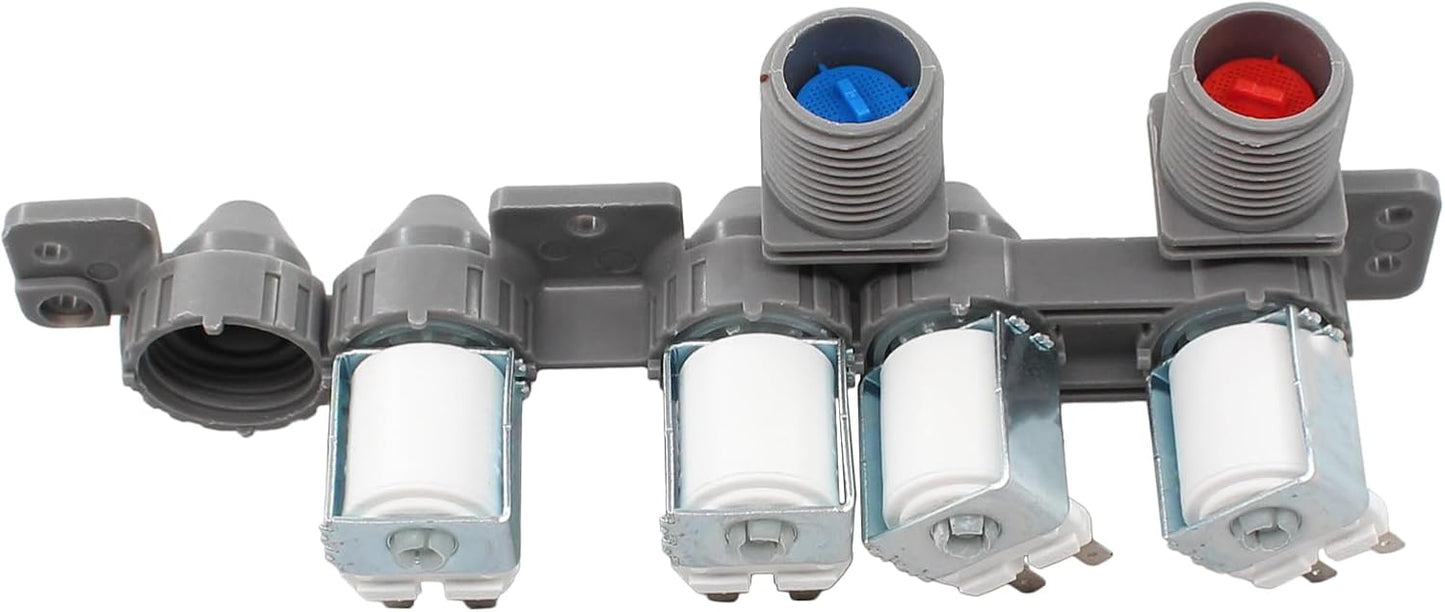 XPARTCO AJU75152602 Washer Water Valve