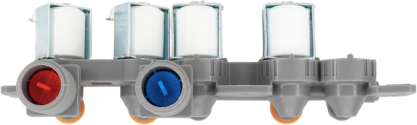 XPARTCO AJU75152602 Washer Water Valve