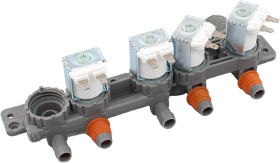 XPARTCO AJU75152602 Washer Water Valve