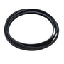 XPARTCO 40111201 Dryer Drum Belt Replaces WP40111201