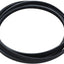 40111201 Dryer Drum Belt Replaces WP40111201  Parts-O-Matic