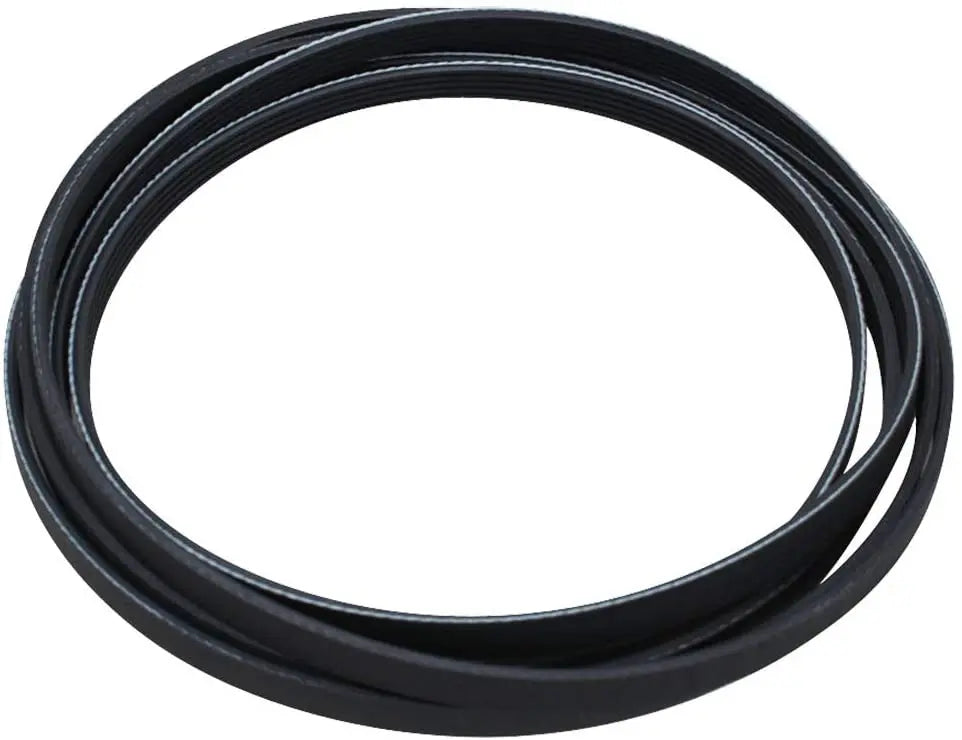 40111201 Dryer Drum Belt Replaces WP40111201  Parts-O-Matic