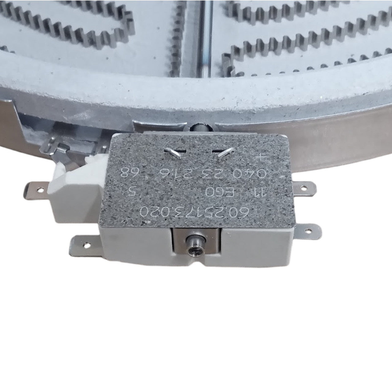 CMR1175D27 Range Surface Radiant Element Replaces WB30T10146, 5300W1R006A, WPW10204679, 316291200