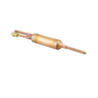 XPARTCO D111-25GR Refrigerator Universal Directional Spun Copper Drier