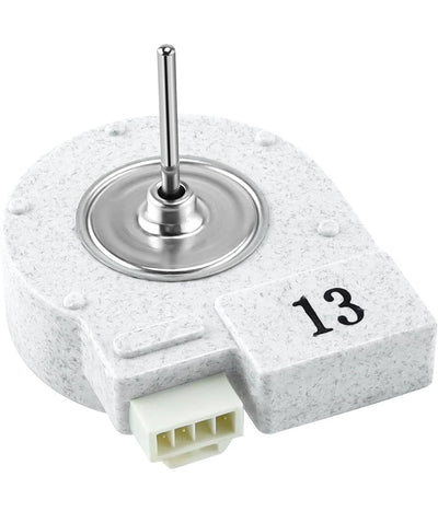 XPARTCO DA31-00146H Refrigerator Evaporator Fan Motor
