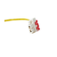 XPARTCO DA32-00024W Refrigerator Temperature Sensor  Parts-O-Matic