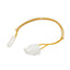 XPARTCO DA32-10104N Refrigerator Temperature Sensor