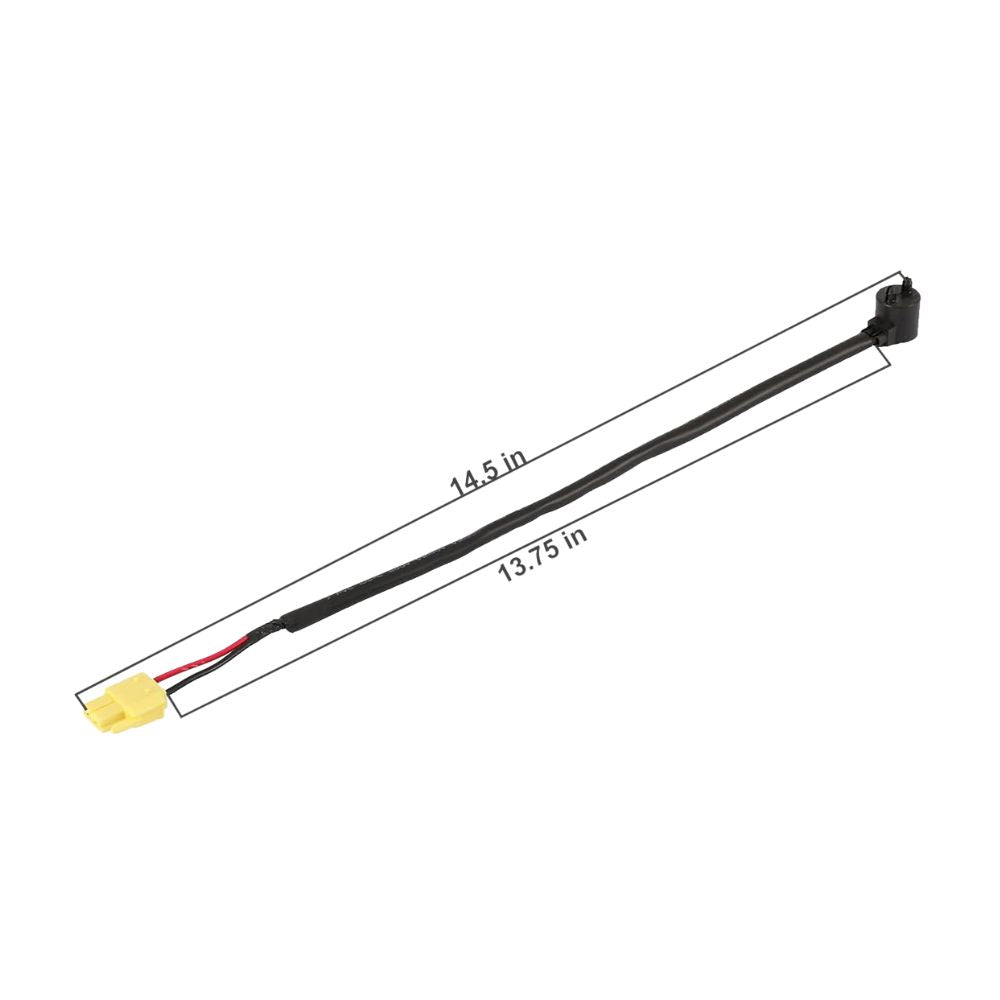 XPARTCO DA47-00243K Refrigerator Defrost Thermostat