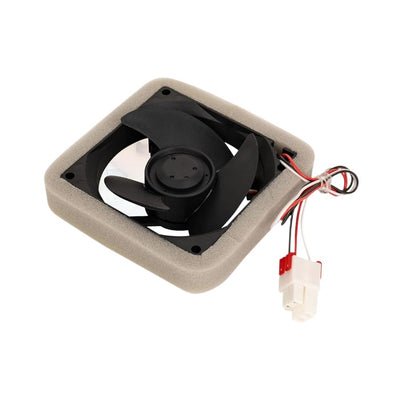 XPARTCO DA81-06013A Refrigerator Evaporator Fan Motor