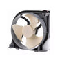 XPARTCO DA97-15765C Refrigerator Condenser Fan Motor