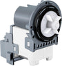 XPARTCO DC31-00187A Washer Drain Pump Motor