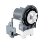 XPARTCO DC31-00187A Washer Drain Pump Motor