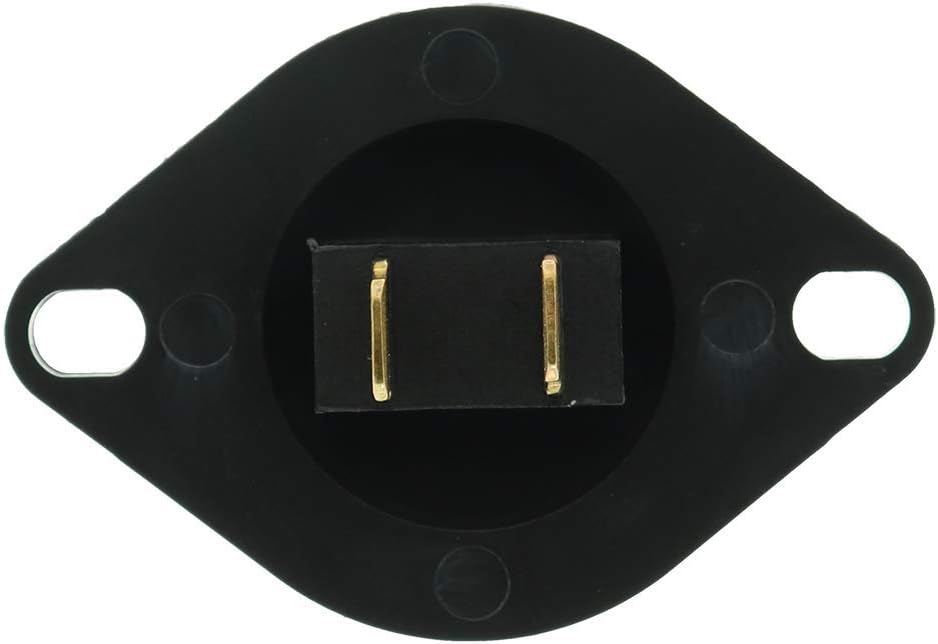 35001191 Dryer Thermistor Replaces WP35001191