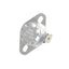 XPARTCO DC47-00016A Dryer Thermal Cut-Off Thermostat