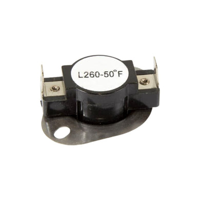 XPARTCO DC96-00887C - DC47-00018A Dryer Thermostat Set