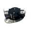 35001092 Dryer Thermostat Replaces WP35001092