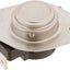 35001092 Dryer Thermostat Replaces WP35001092