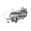 XPARTCO DC47-00019A Dryer Heating Element also Replaces WP35001247
