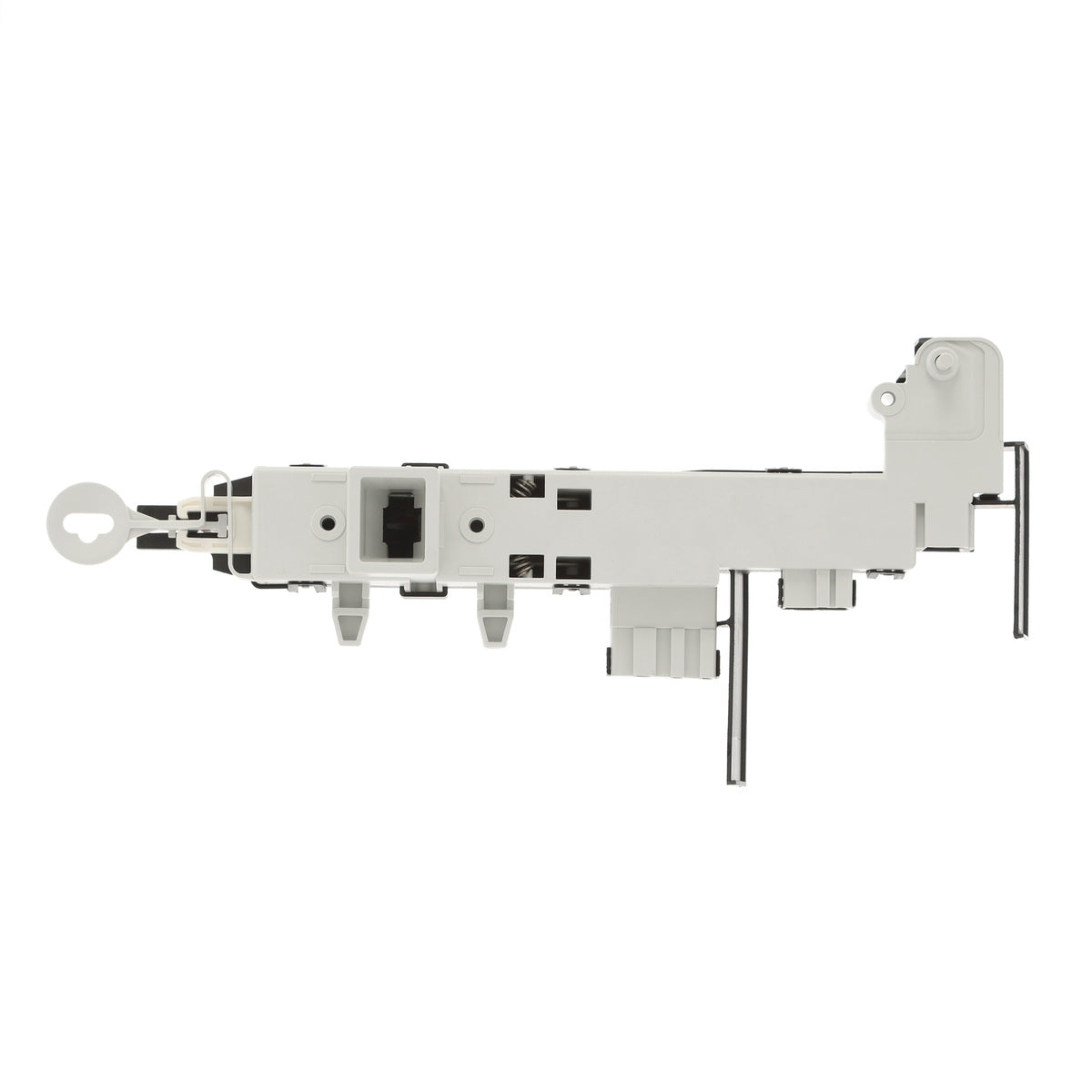 DC64-00519D Washer Genuine OEM Door Lock