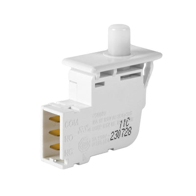 XPARTCO DC64-00828B Dryer Door Switch Replaces WP35001125