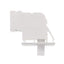 XPARTCO DC64-00828B Dryer Door Switch Replaces WP35001125