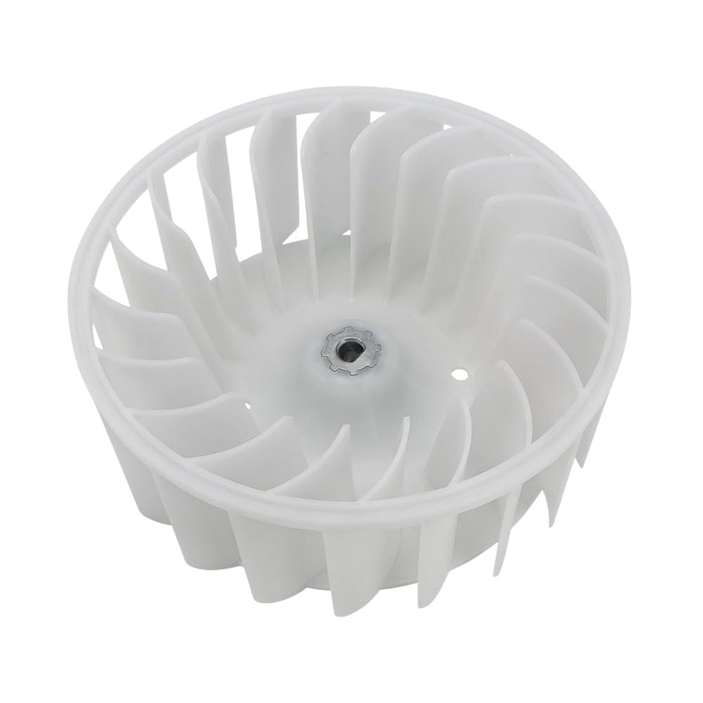 XPARTCO DC67-00180B Dryer Blower Wheel