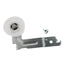DC93-00634ACM Dryer Idler Pulley Replaces DC93-00634A  Parts-O-Matic
