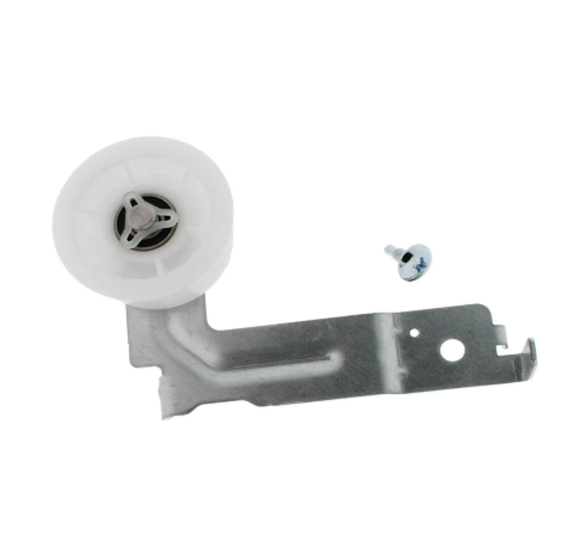 DC93-00634ACM Dryer Idler Pulley Replaces DC93-00634A  Parts-O-Matic