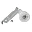 EXP653 Dryer Idler Pulley and Belt Set Replaces 6602-001655, DC93-00634A