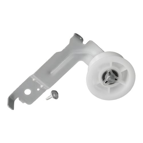 EXP653 Dryer Idler Pulley and Belt Set Replaces 6602-001655, DC93-00634A