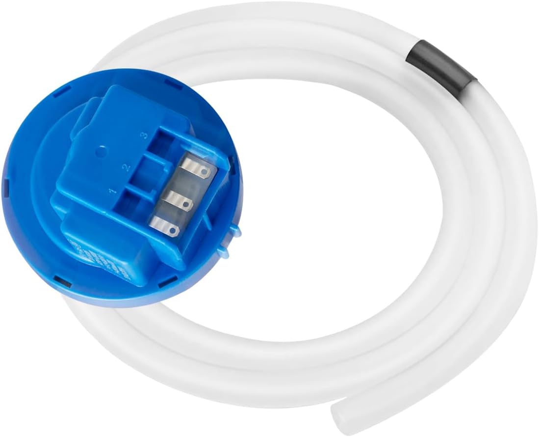 XPARTCO DC96-01703H Washer Water Pressure Switch  Parts-O-Matic