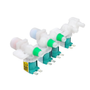 XPARTCO DC97-15459H Washer Water Valve