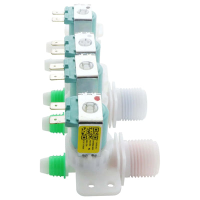 DC97-15459HCM Washer Water Valve Replaces DC97-15459H
