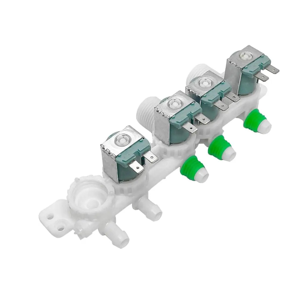 XPARTCO DC97-15459H Washer Water Valve