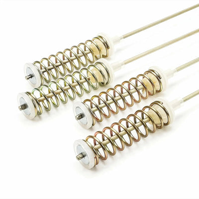 XPARTCO DC97-16350C Washer Suspension Support Rod  Parts-O-Matic