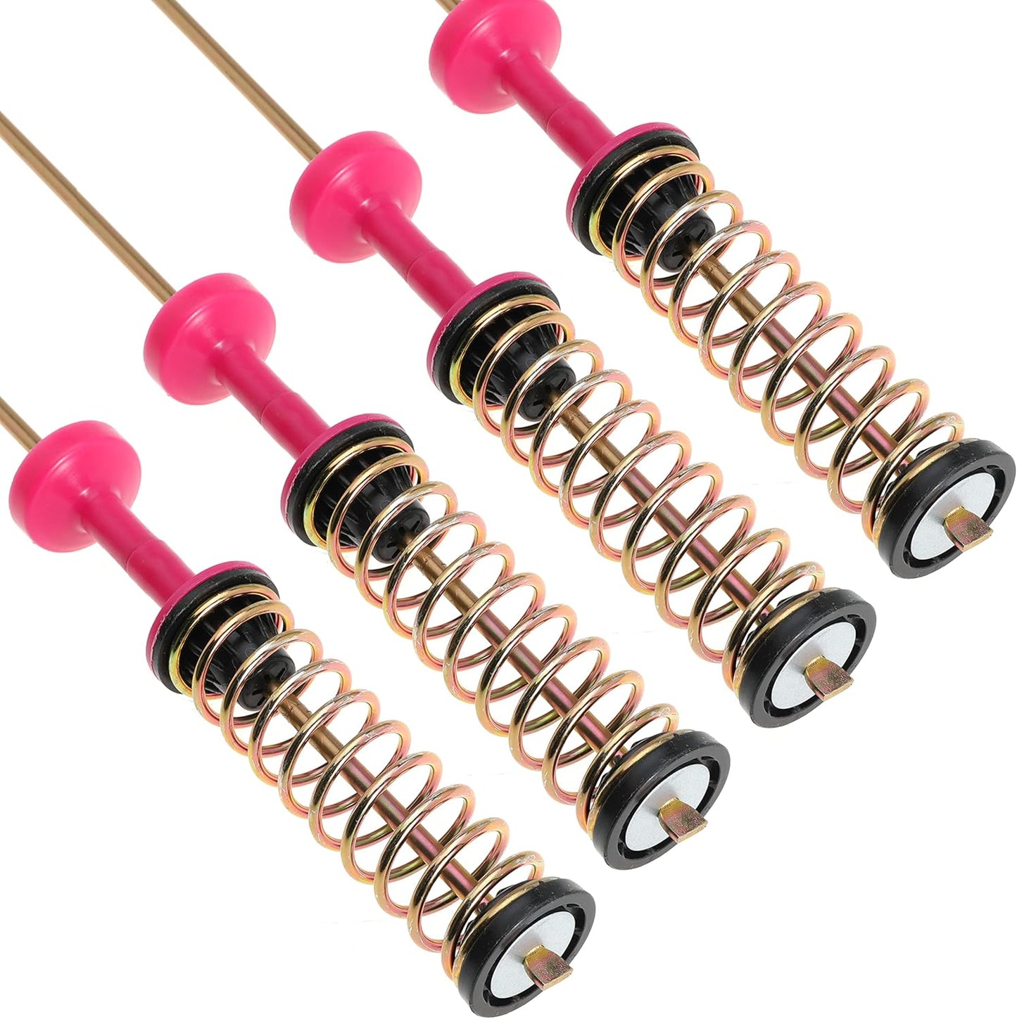 XPARTCO DC97-16350U Washer Suspension Rod Kit