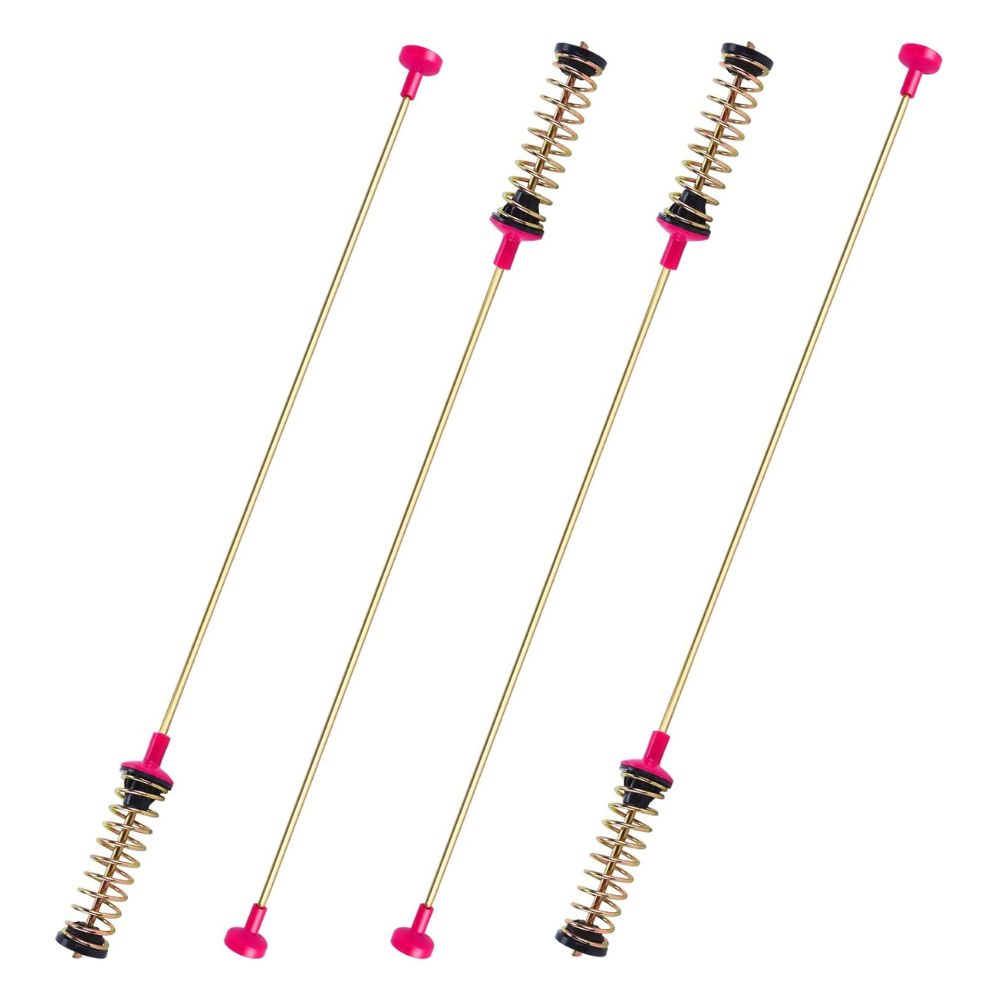 XPARTCO DC97-16350U Washer Suspension Rod Kit