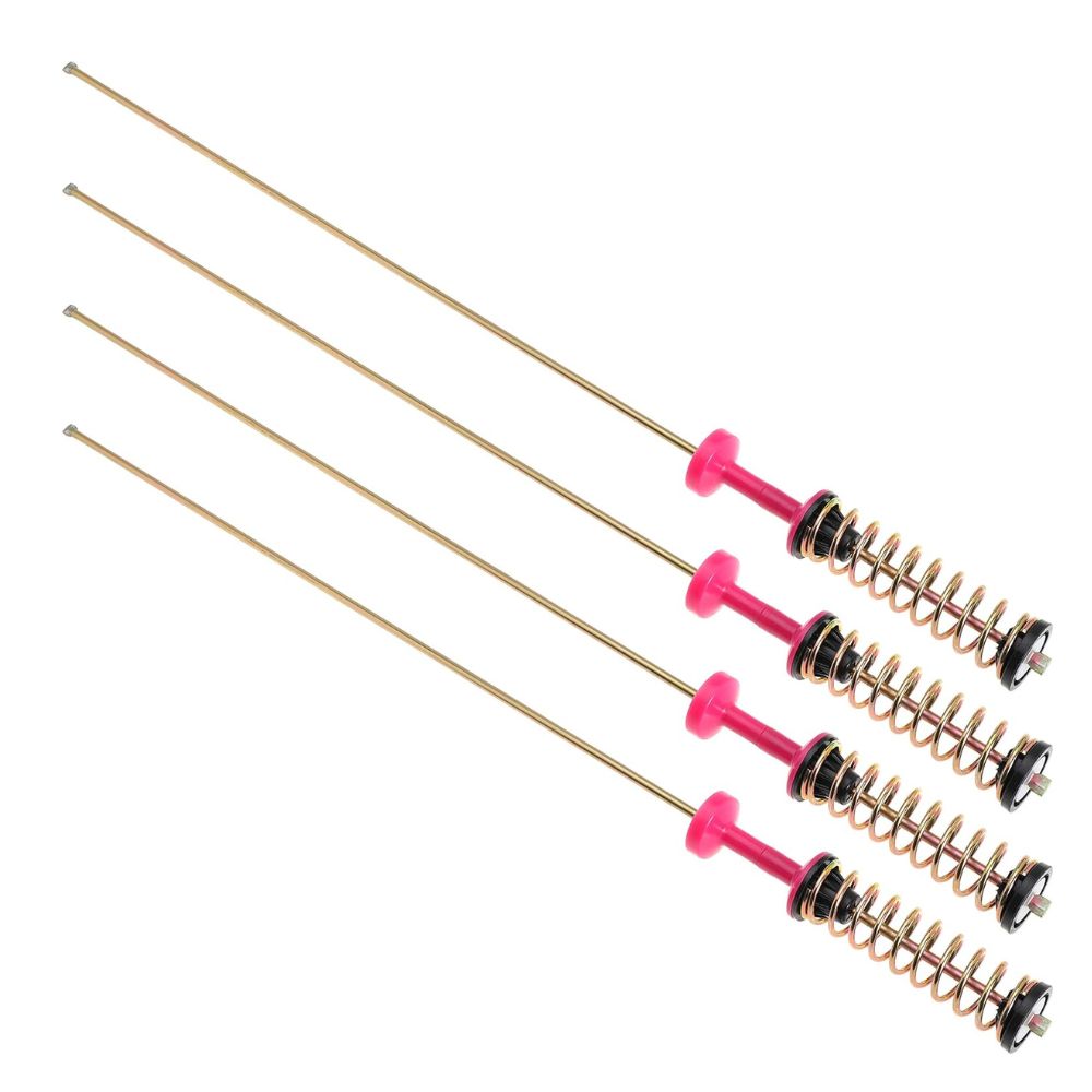 XPARTCO DC97-16350U Washer Suspension Rod Kit