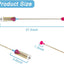 XPARTCO DC97-16350V Washer Suspension Rod Kit - Express Parts Direct