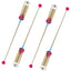XPARTCO DC97-16350V Washer Suspension Rod Kit - Express Parts Direct