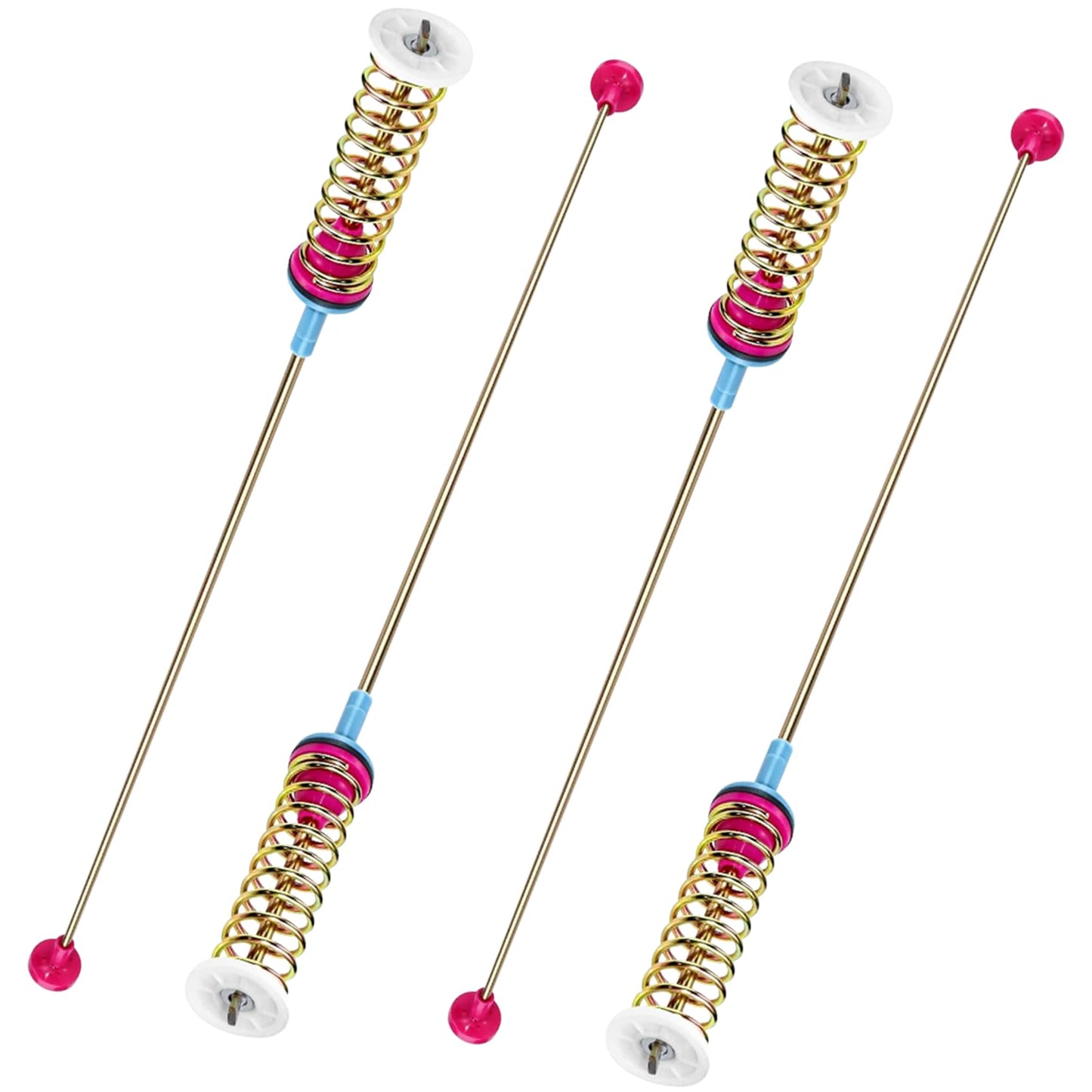 XPARTCO DC97-16350V Washer Suspension Rod Kit - Express Parts Direct