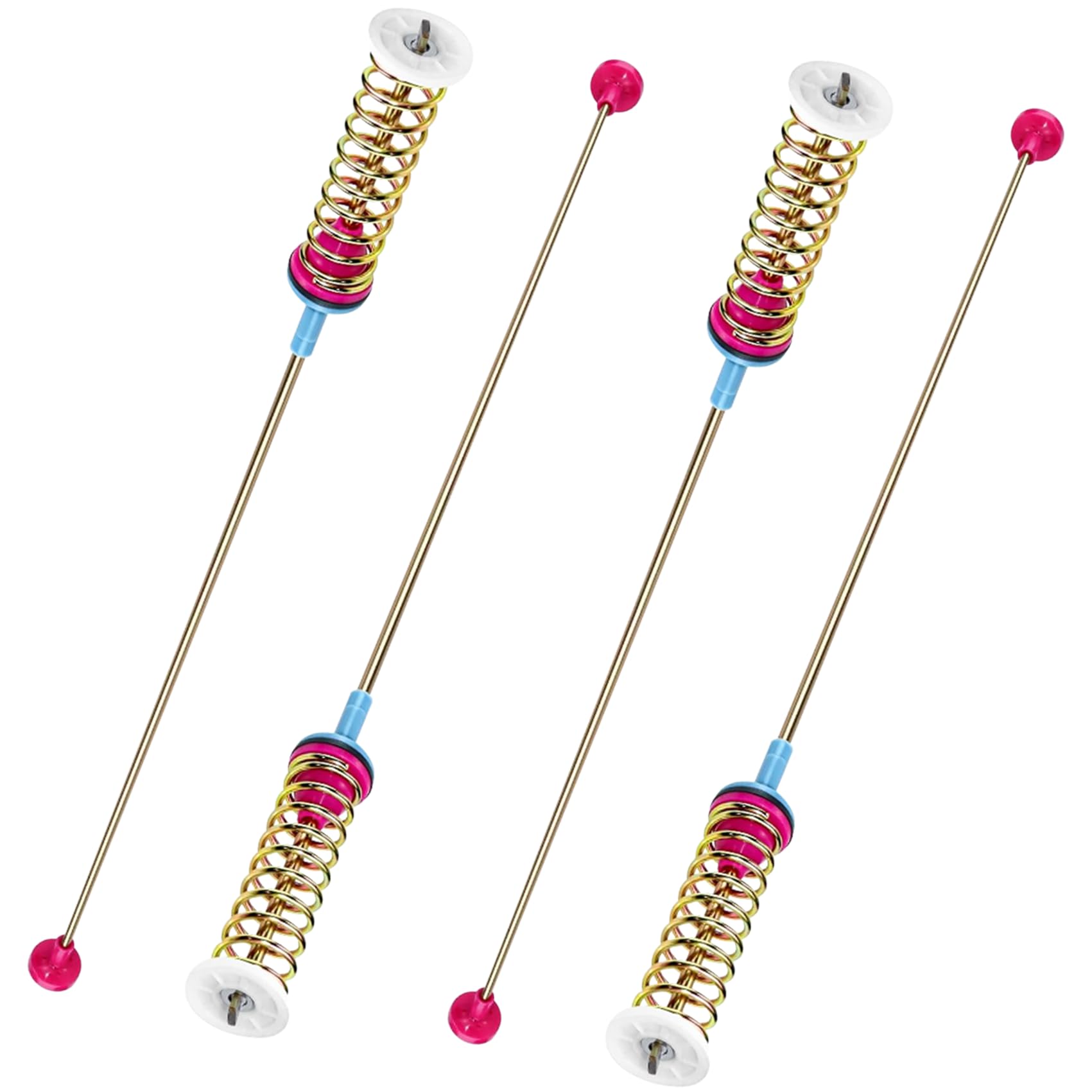 XPARTCO DC97-16350V Washer Suspension Rod Kit - Express Parts Direct