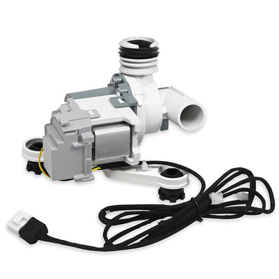 XPARTCO DC97-19289F Washer Drain Pump Assembly