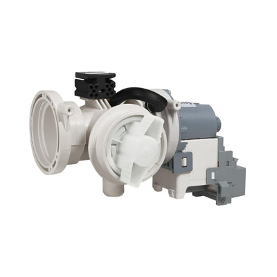 XPARTCO DC97-20621C Washer Drain Pump Assembly  Parts-O-Matic